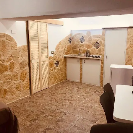 Casa Petra Holiday home Modica