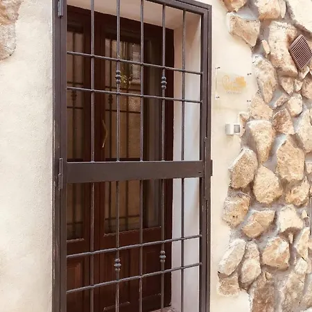 Casa Petra * Modica
