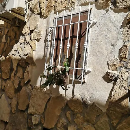 Casa Petra *