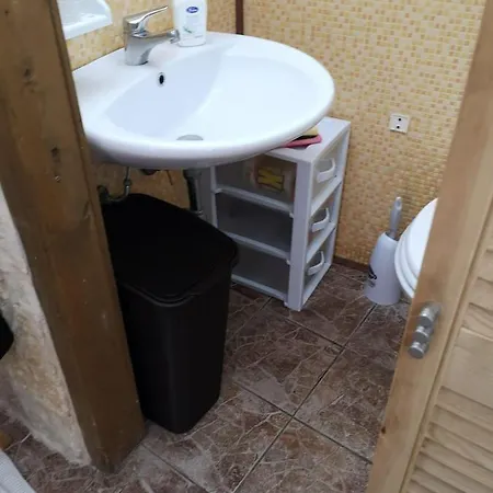 Holiday home Casa Petra Modica