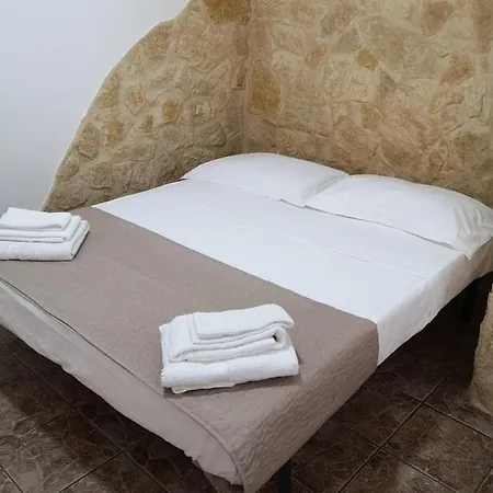 Casa Petra Holiday home Modica
